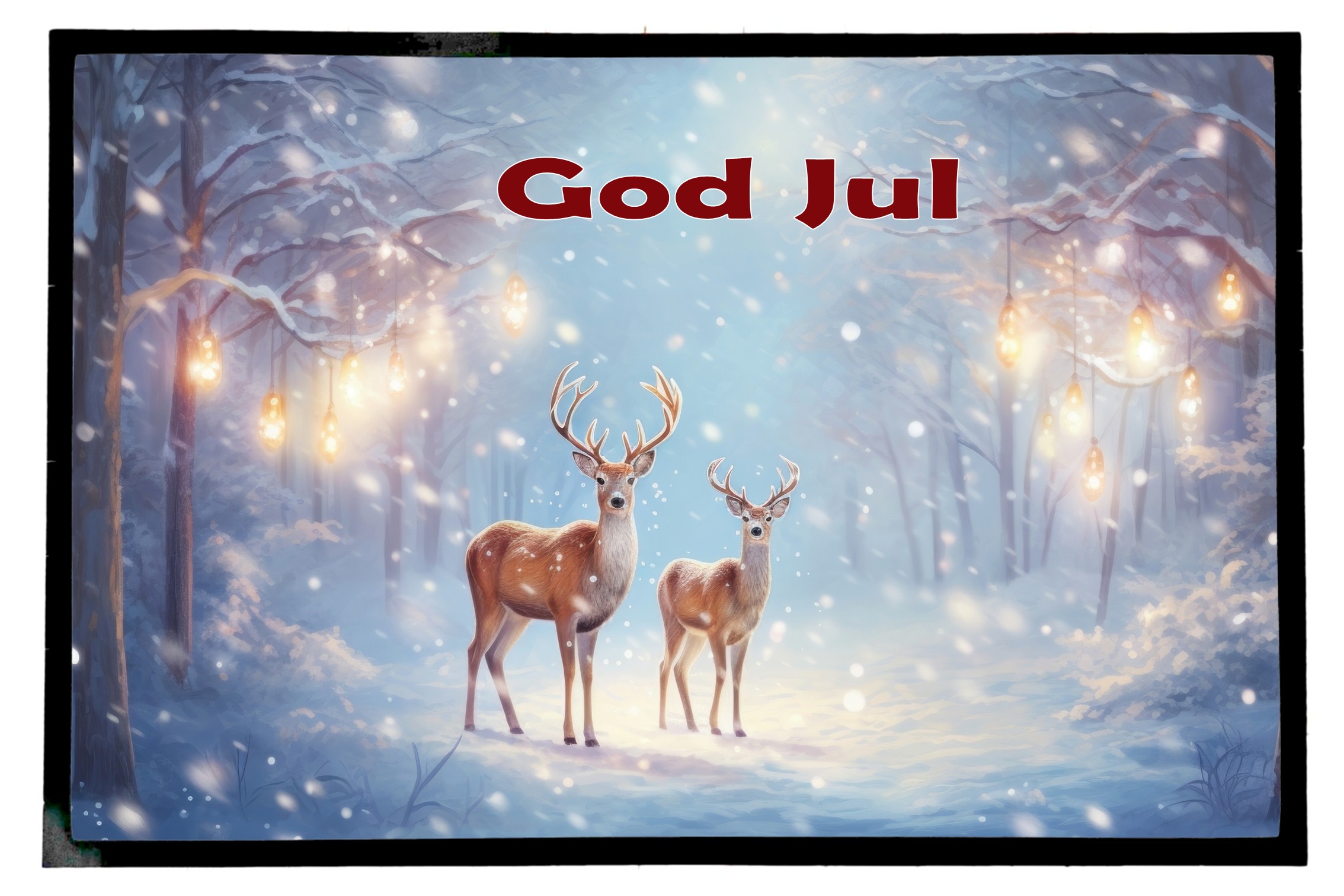Dørmatte Jul 22