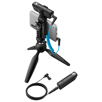 XSW-D Portable Lav Mobile Kit