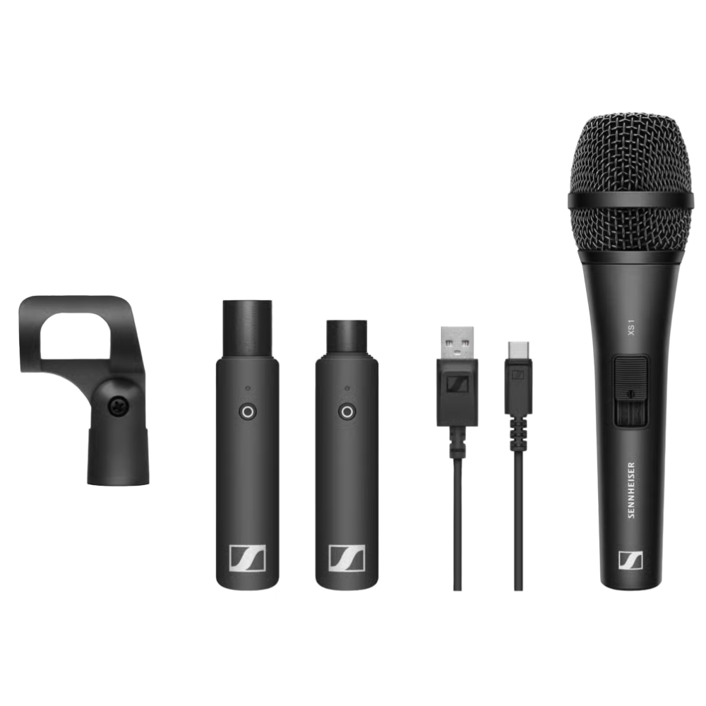 XSW-D VOCAL SET