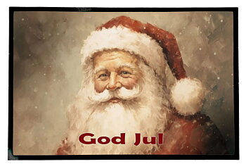 Dørmatte Jul 28
