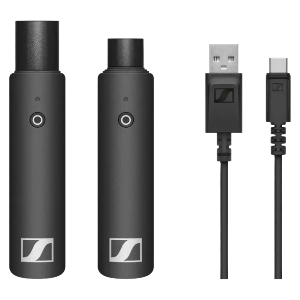 XSW-D XLR BASE SET
