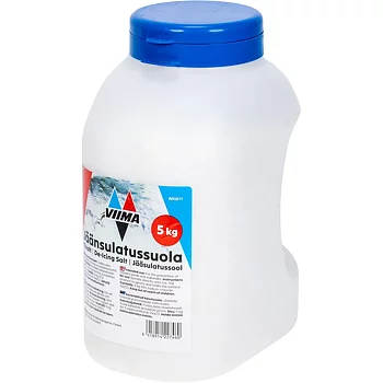 Issmältningsmedel 5kg