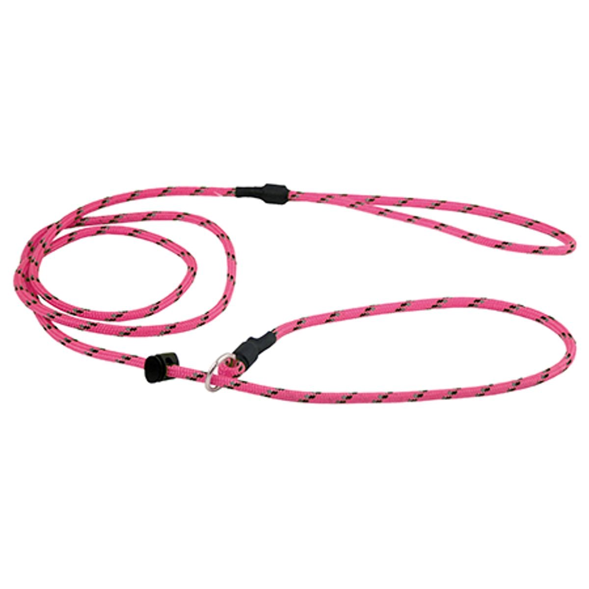 Alac Koppel Retriever Rosa Med Reflex 6mmx190cm