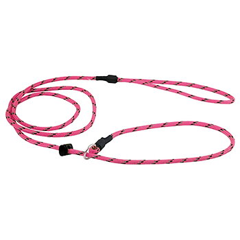 Alac Koppel Retriever Rosa Med Reflex 6mmx190cm