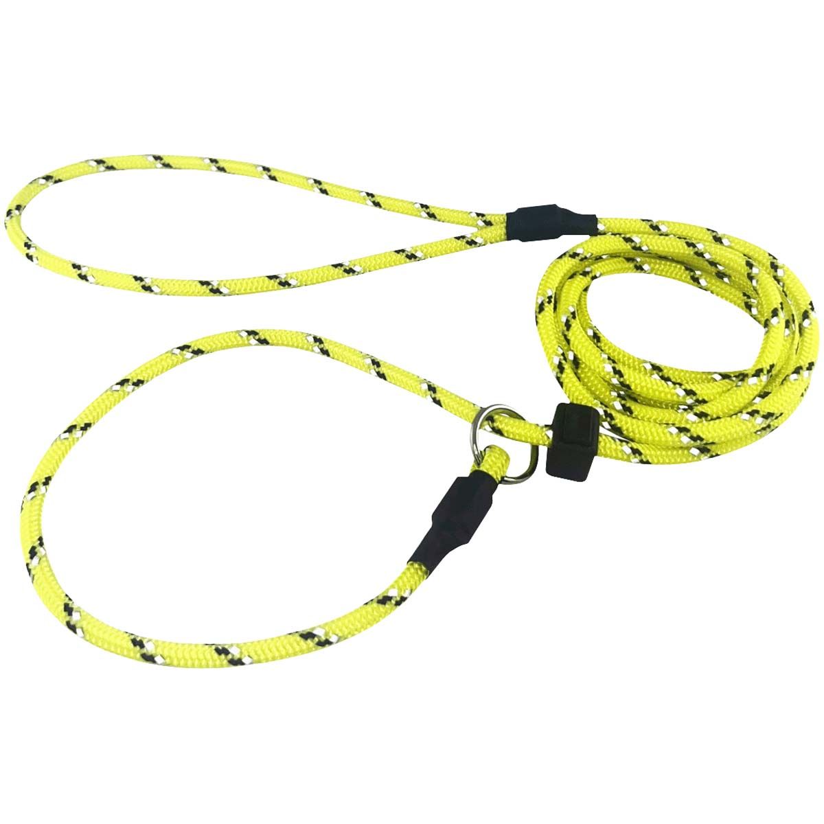 Alac Koppel Retriever Gul Med Reflex 6mmx190cm