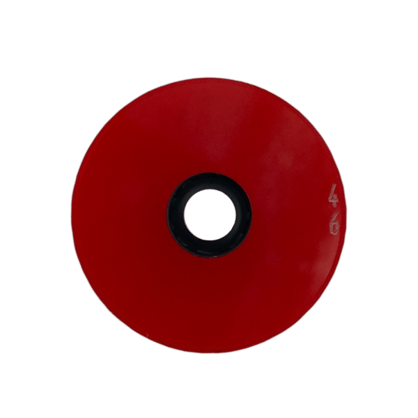 Ring front sight for TOP K50 - Korn-Optik / RED-1,5mm