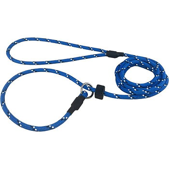 Alac Koppel Retriever Blå Med Reflex 6mmx190cm