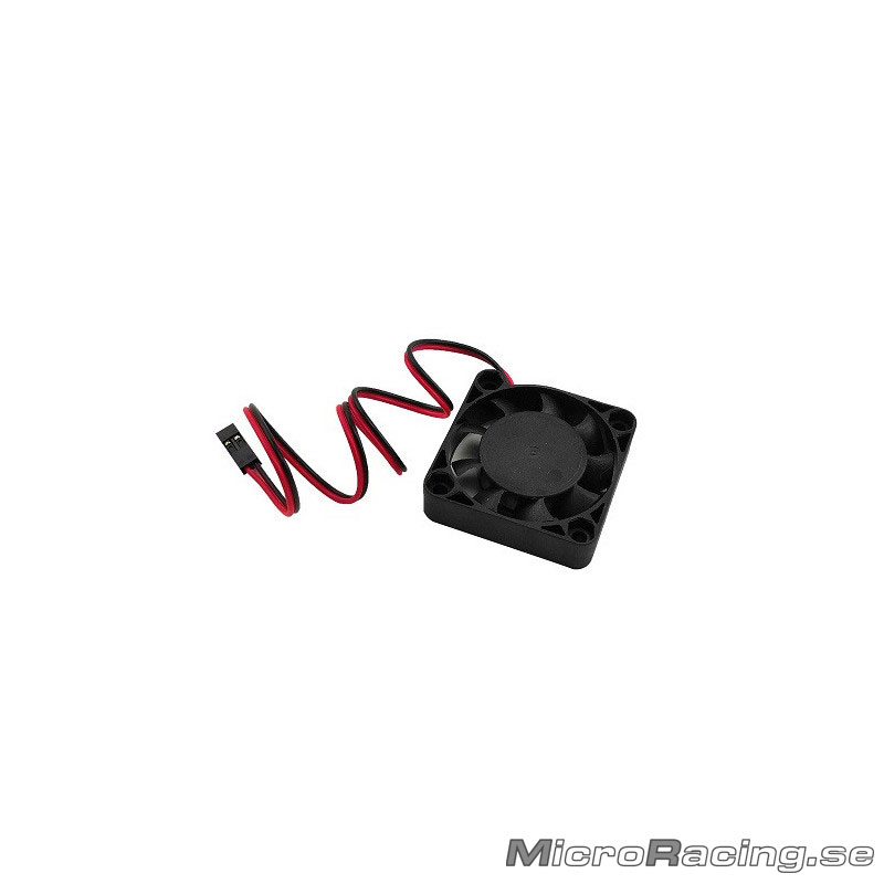 RC PARTS - Fan 40x40mm