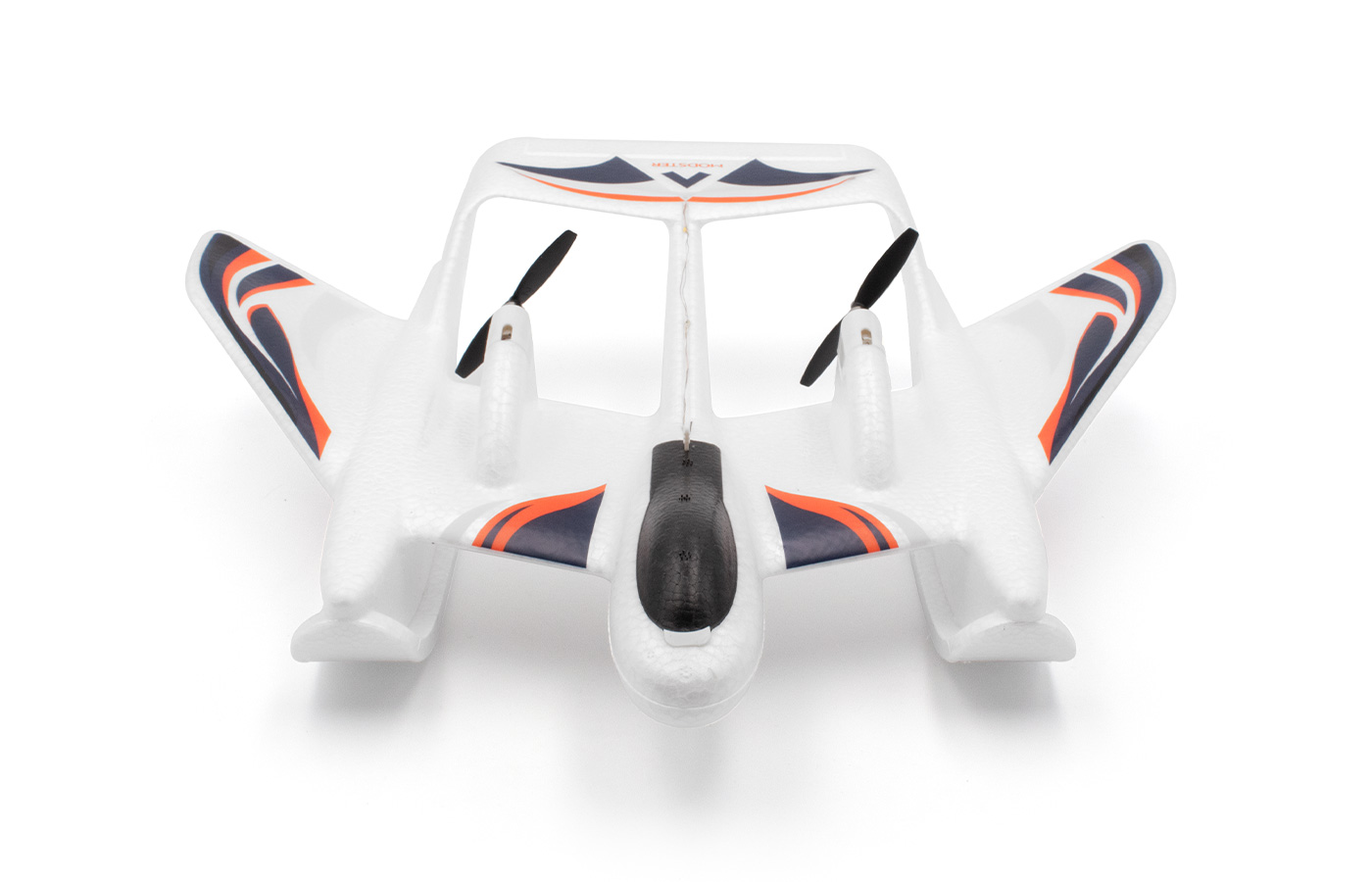 MODSTER Switch Elektromotor Trainer RTF floatplane with gyro stabilization 290mm - 2