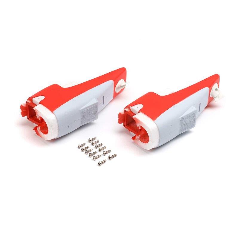 E-flite Nacelle Set: Twin Otter 1.4m