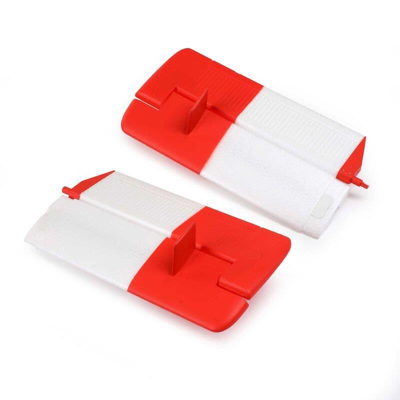 E-flite Horizontal Stabilizer: Twin Otter 1.4m