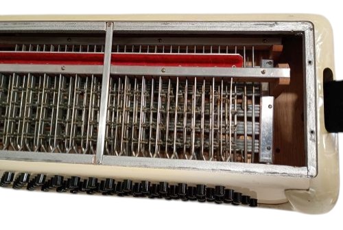 Marinucci - 80 (Used) - 11