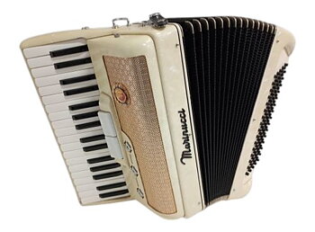 Marinucci - 80 (Used)