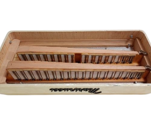 Marinucci - 80 (Used) - 8