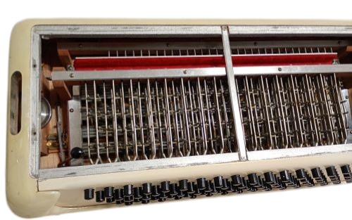 Marinucci - 80 (Used) - 9