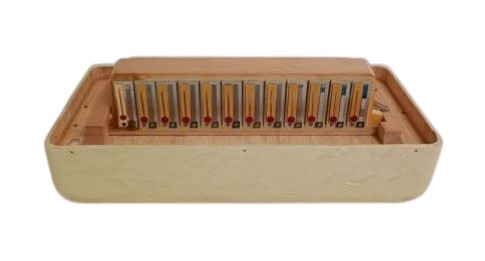 Marinucci - 80 (Used) - 12