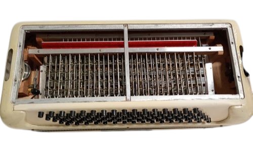 Marinucci - 80 (Used) - 10