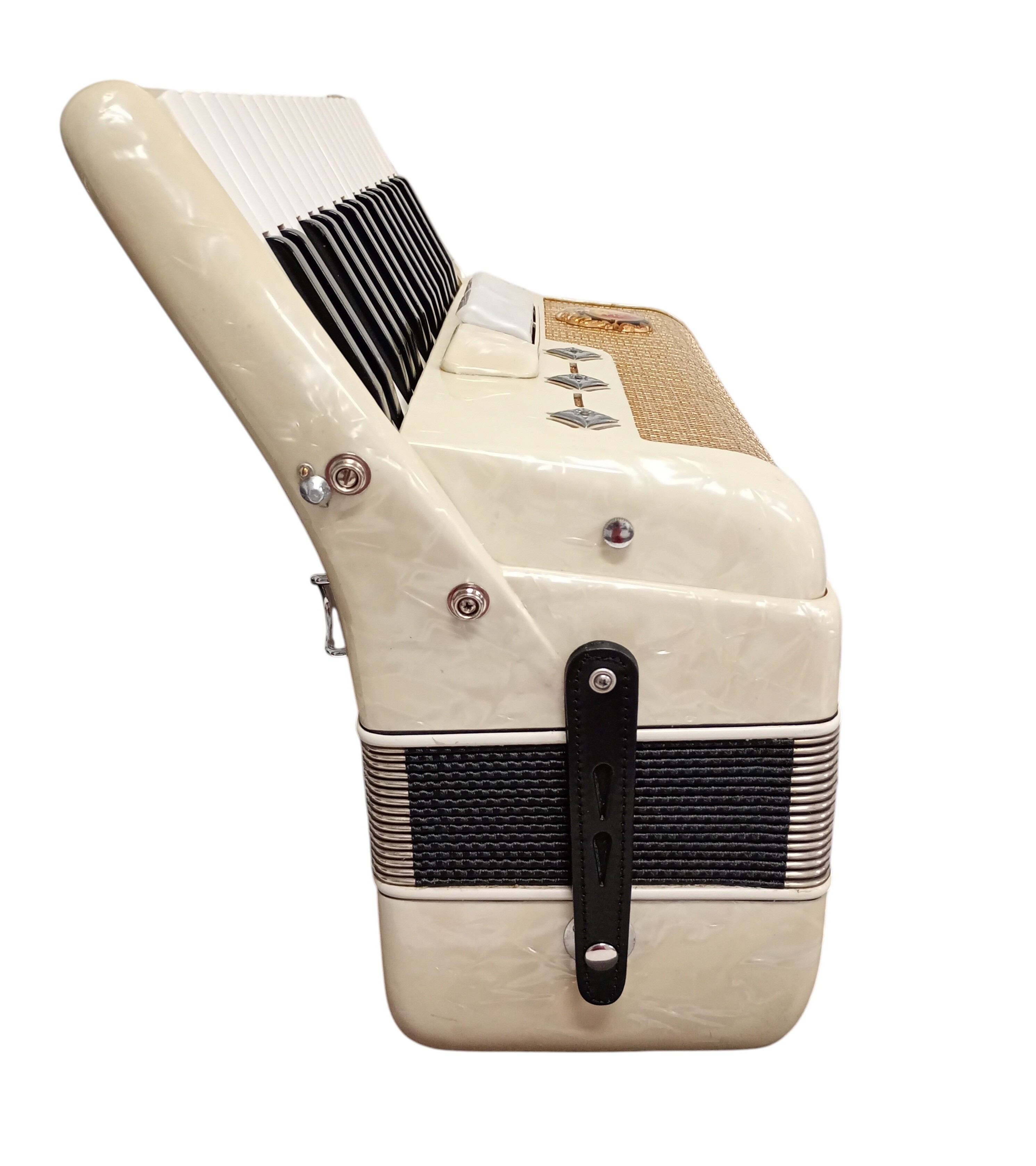 Marinucci - 80 (Used) - 4