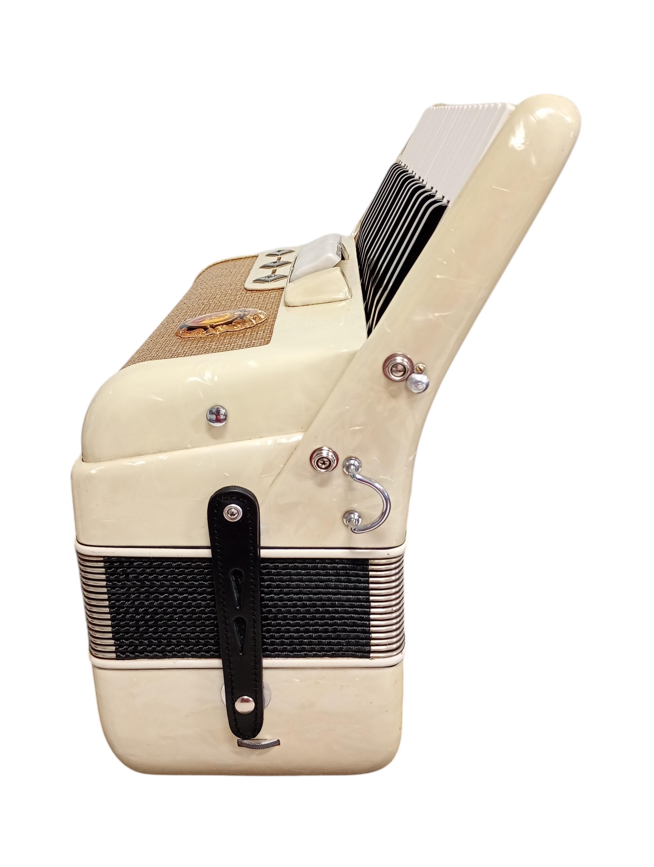 Marinucci - 80 (Used) - 6