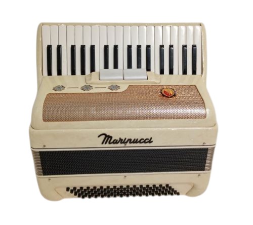 Marinucci - 80 (Used) - 2