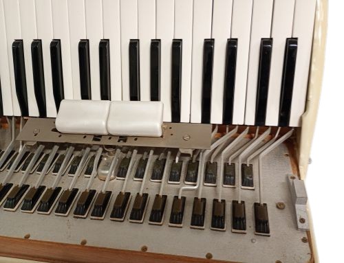 Marinucci - 80 (Used) - 7
