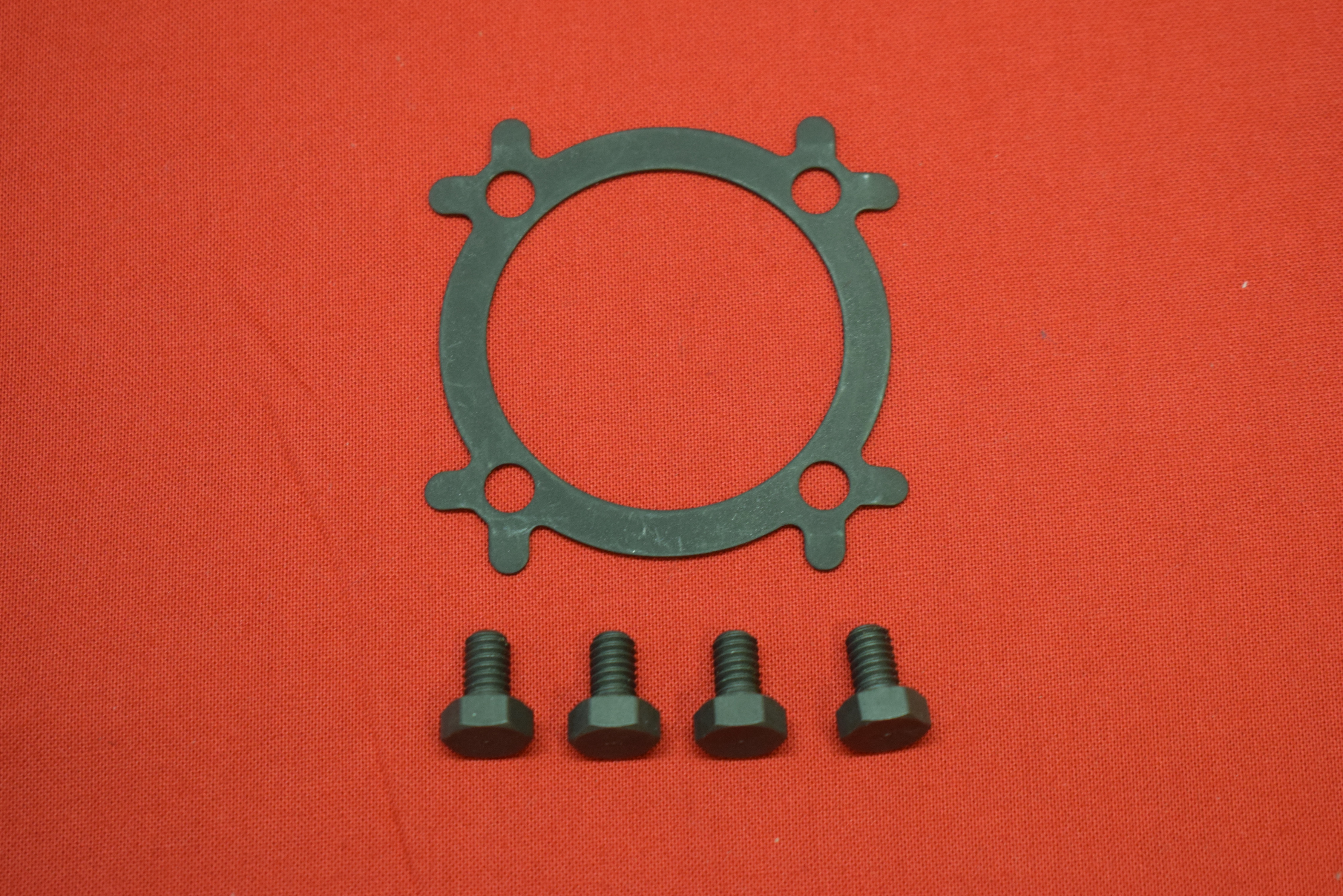 Air Cleaner Mounting Kit All 1936-55