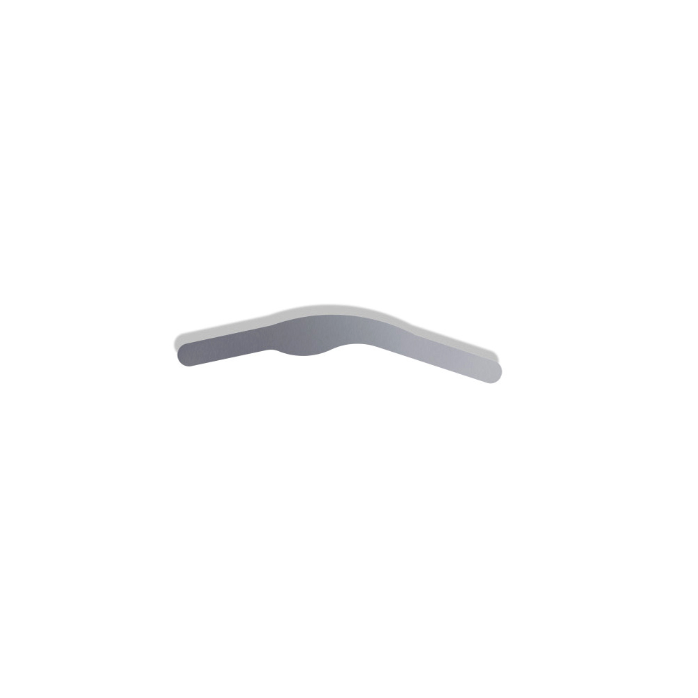 Hahnenkratt®  Matrix Bands for Molar, Single Approximal, 100 st.