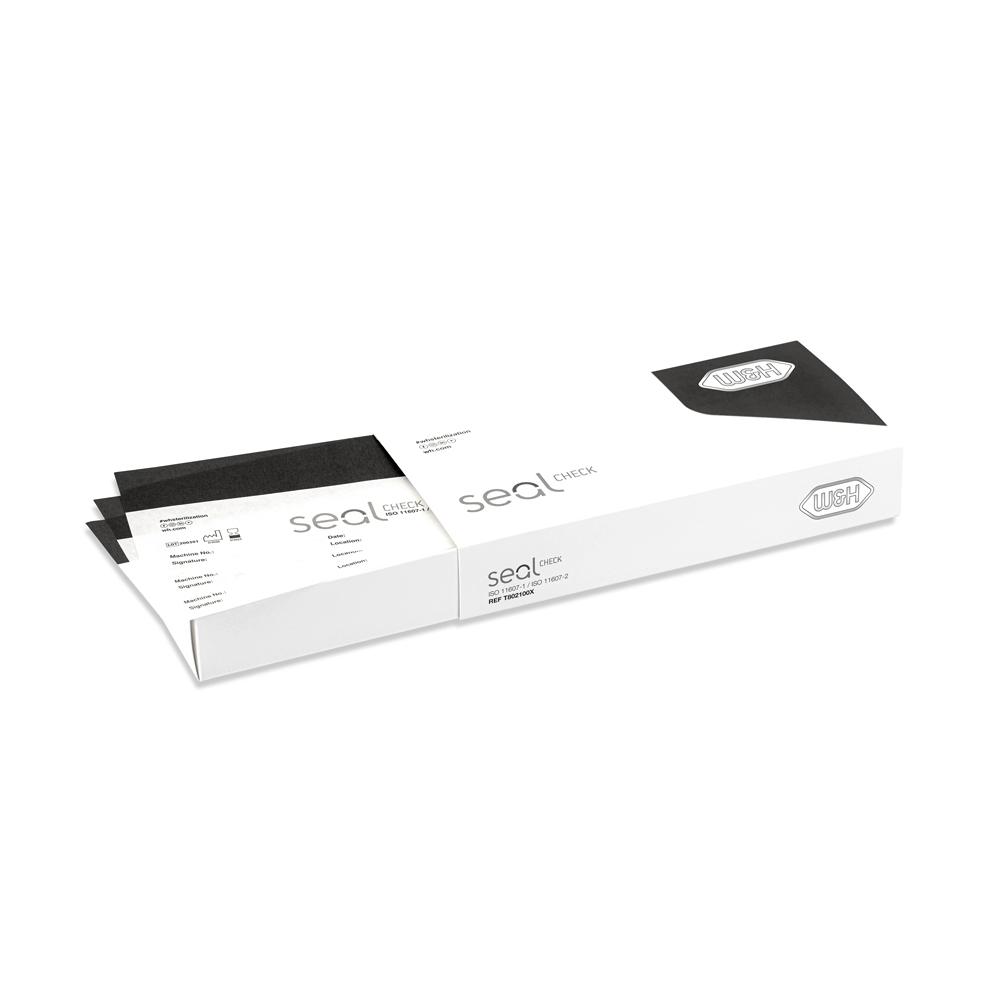 Seal Check WH for Heat Sealer, 100st