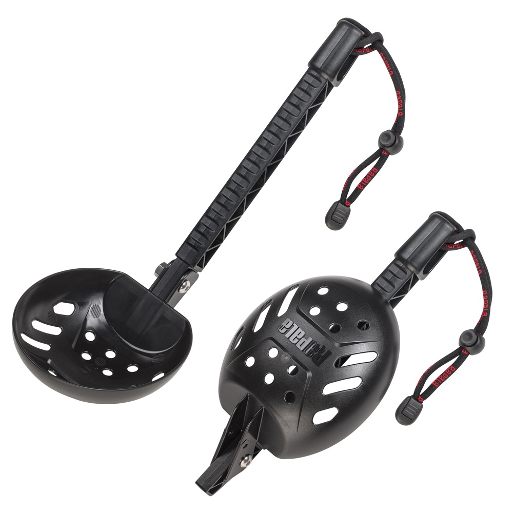 Rapala Isskopa Compact Mega Scoop