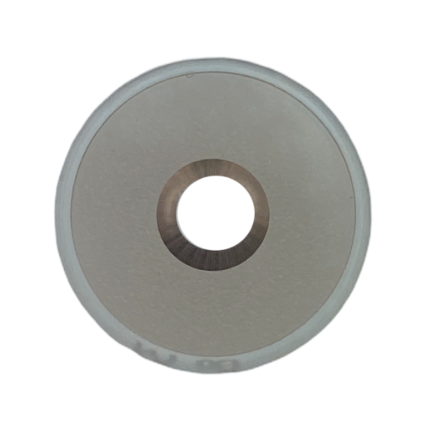 Classic ring grain M22 - gray