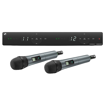 XSW 1-825 DUAL