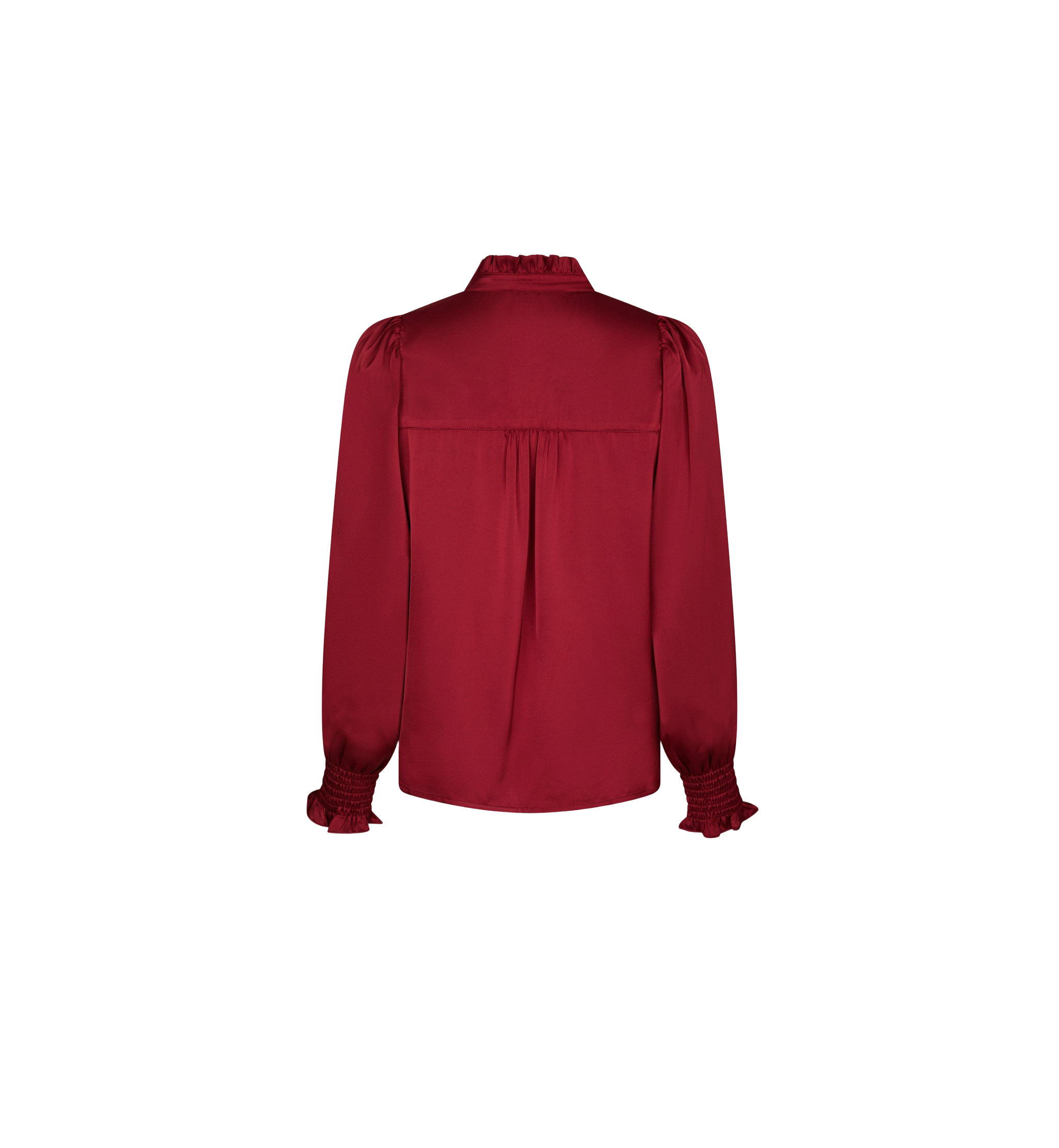 Neo Noir Zamola Blouse - 5