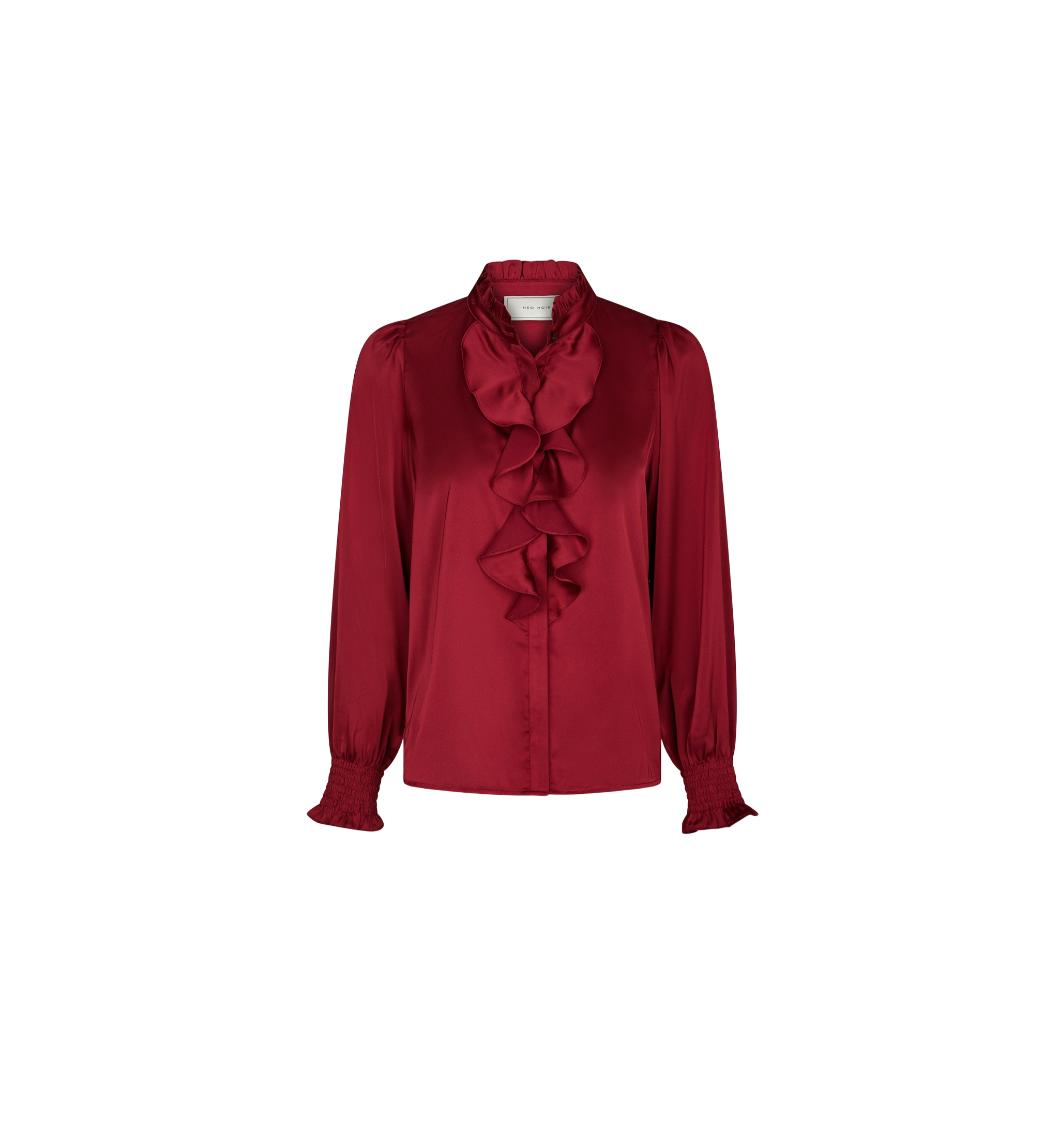 Neo Noir Zamola Blouse