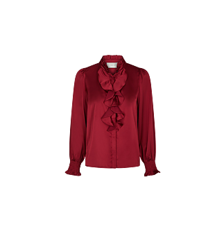 Neo Noir Zamola Blouse