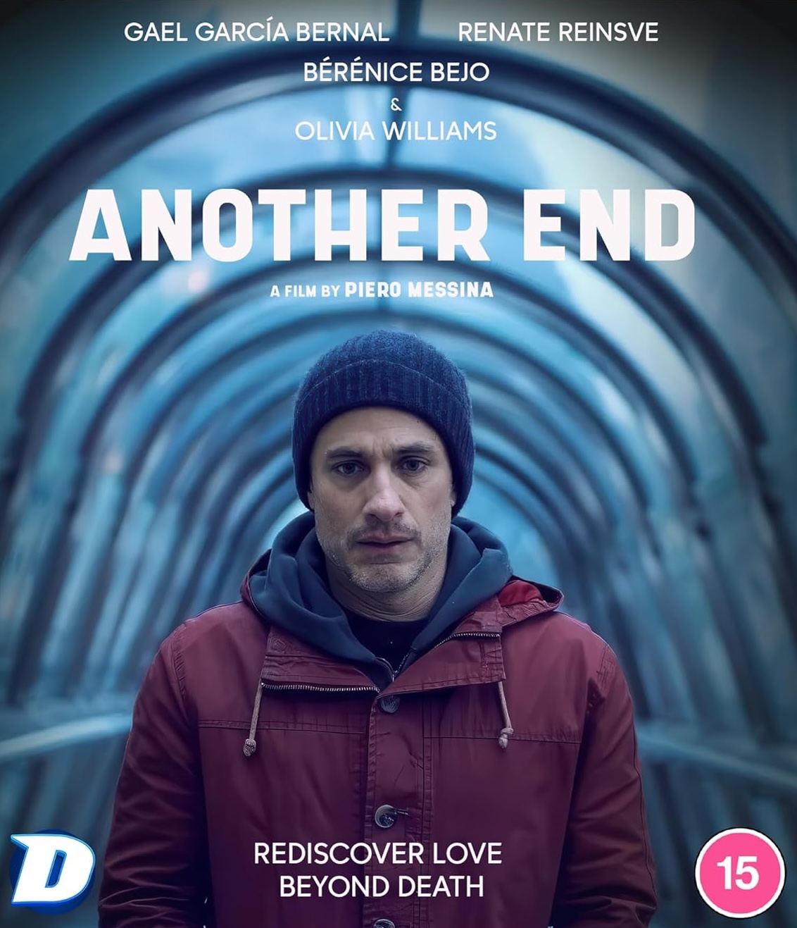 Another End (ej svensk text) (Blu-ray)