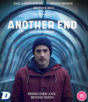 Another End (ej svensk text) (Blu-ray)