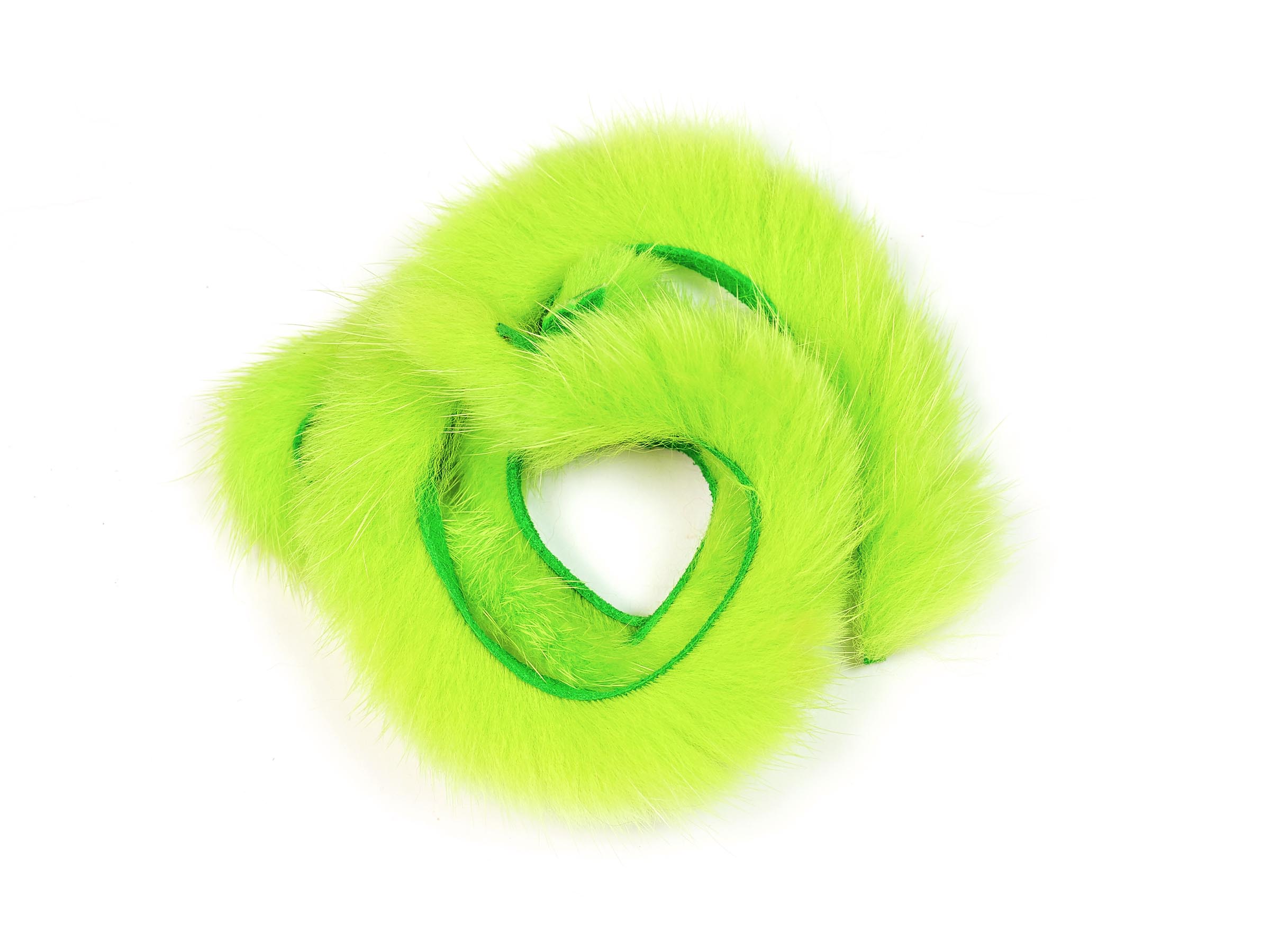 Frödin SNS Genetic Mink Zonker Strips - 7