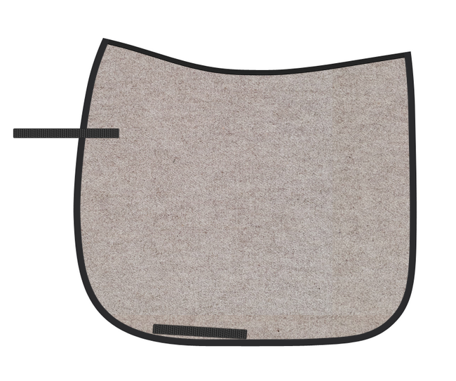 Pad in felt (Grandeur), Gaiter & Iceland