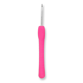 Virknål  3,5 Pony Easy Grip 56804