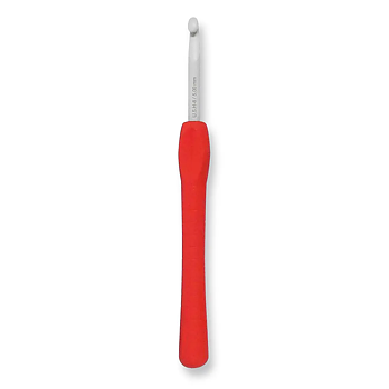 Virknål  5,0 Pony Easy Grip 56807