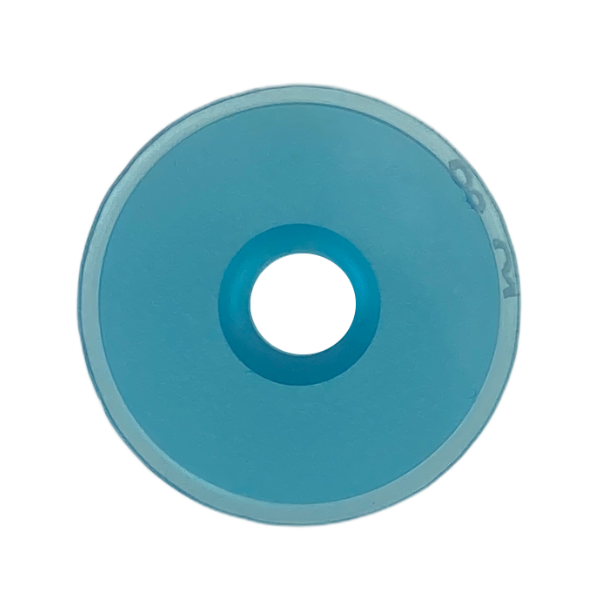 Classic front sight M18-blue