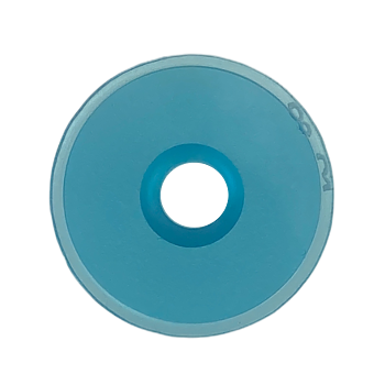 Classic front sight M18-blue