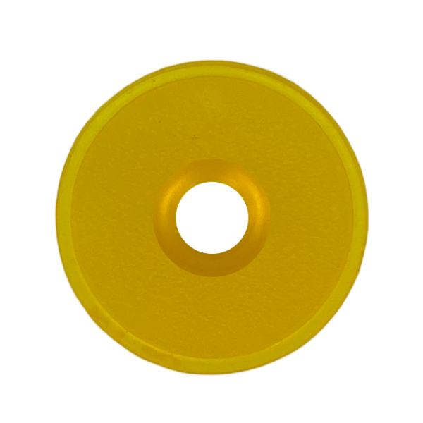 Classic front sight M18-yellow