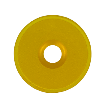 Classic front sight M18-yellow