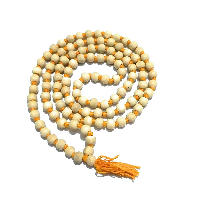 Tulsi Mala Naturlig med Jaap Påse - 2