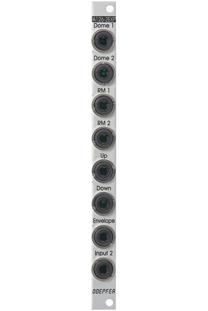Used Doepfer A-126-2 Expander
