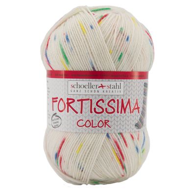 Fortissima Color Prästkrage 2401