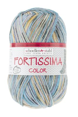 Fortissima Color Småsten 2483