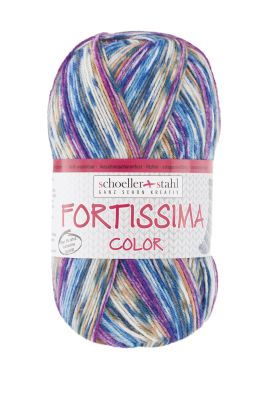 Fortissima Color Fläderbär 2481