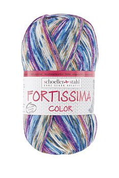 Fortissima Color Fläderbär 2481